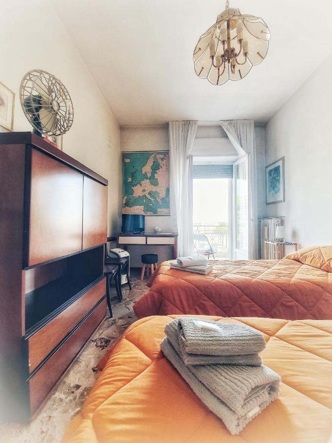 Ccc Matera Short Term Rooms Ccc Eksteriør billede