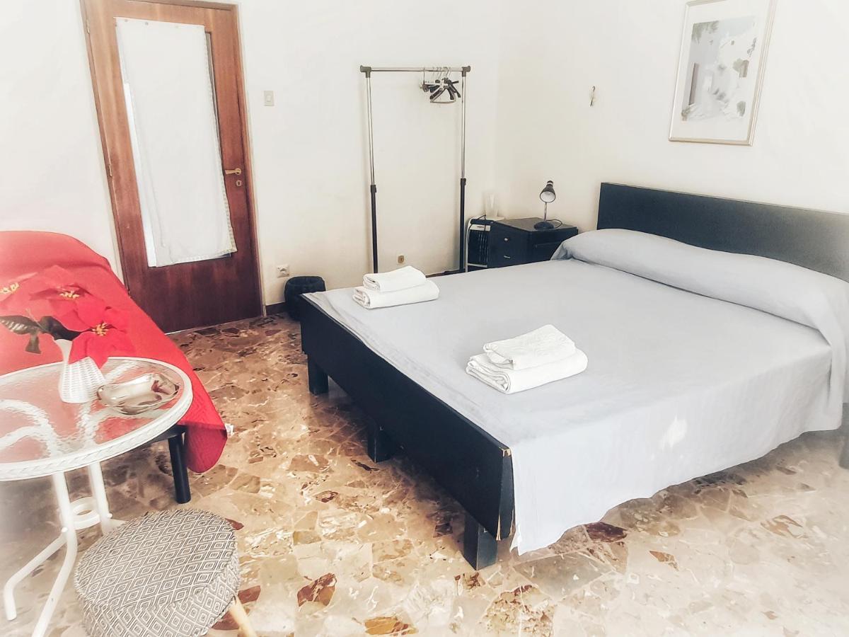 Ccc Matera Short Term Rooms Ccc Eksteriør billede
