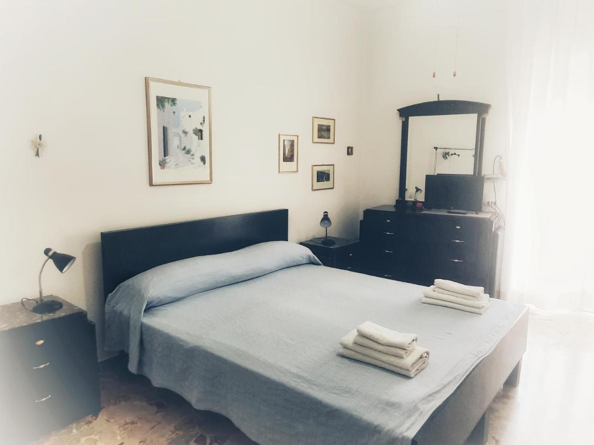 Ccc Matera Short Term Rooms Ccc Eksteriør billede