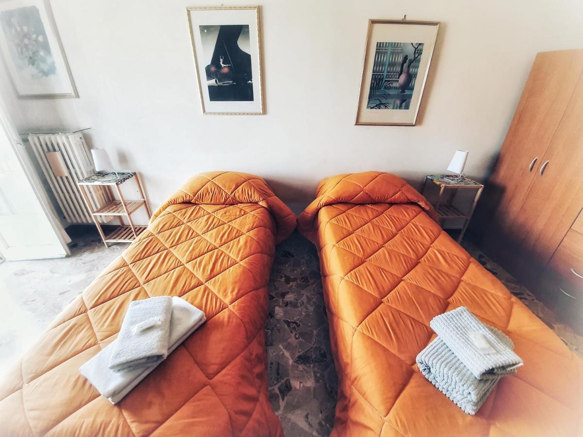 Ccc Matera Short Term Rooms Ccc Eksteriør billede