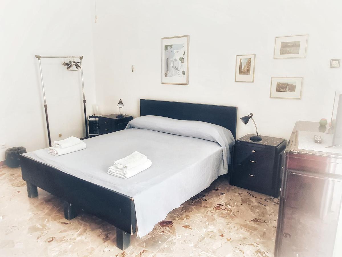 Ccc Matera Short Term Rooms Ccc Eksteriør billede