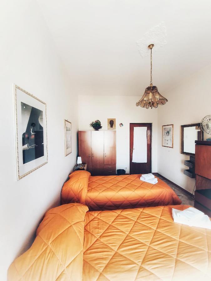 Ccc Matera Short Term Rooms Ccc Eksteriør billede