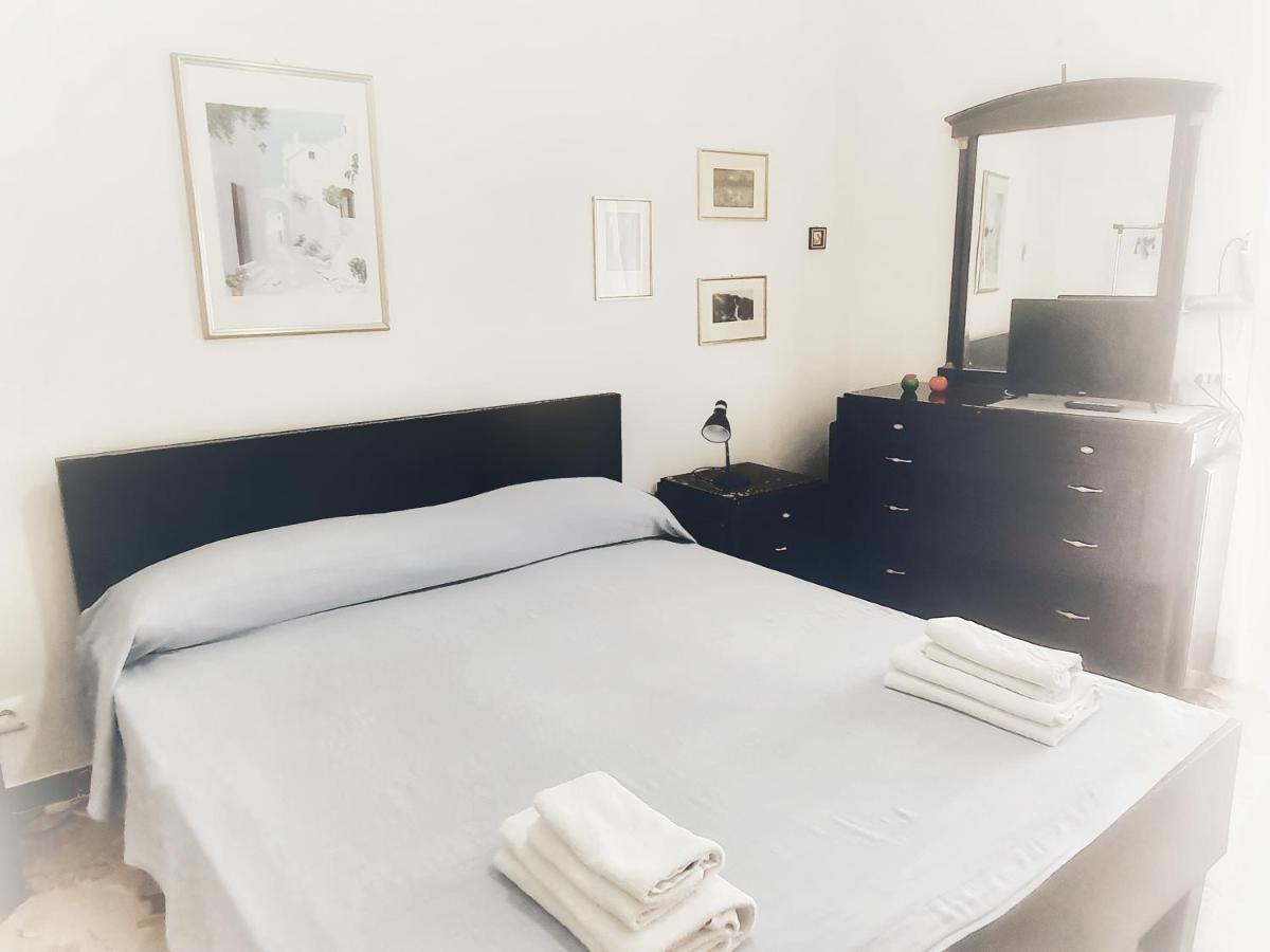 Ccc Matera Short Term Rooms Ccc Eksteriør billede
