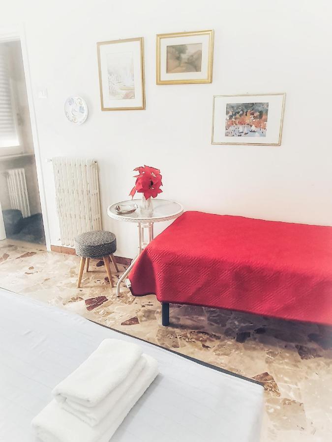 Ccc Matera Short Term Rooms Ccc Eksteriør billede