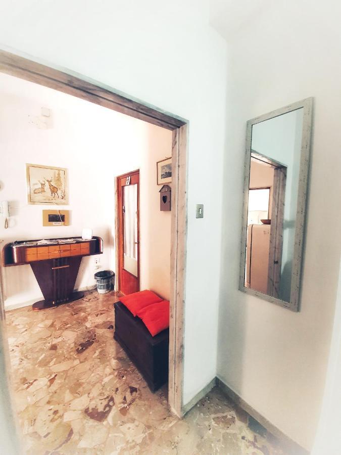 Ccc Matera Short Term Rooms Ccc Eksteriør billede