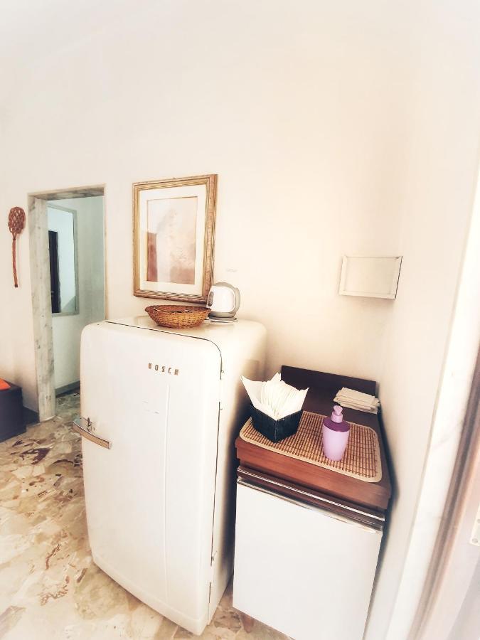 Ccc Matera Short Term Rooms Ccc Eksteriør billede