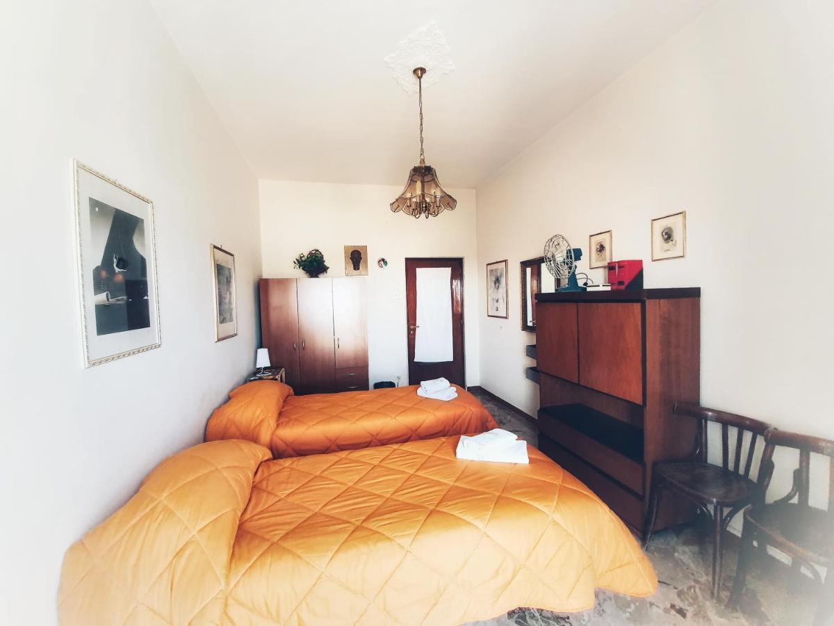 Ccc Matera Short Term Rooms Ccc Eksteriør billede
