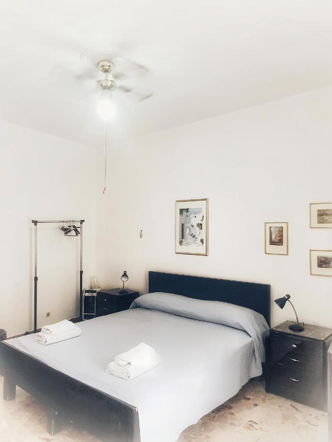 Ccc Matera Short Term Rooms Ccc Eksteriør billede