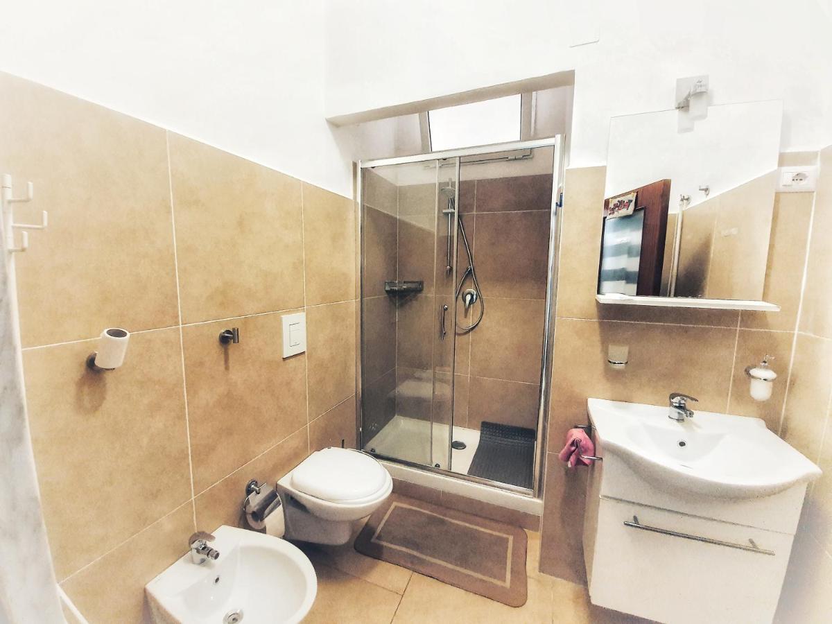 Ccc Matera Short Term Rooms Ccc Eksteriør billede