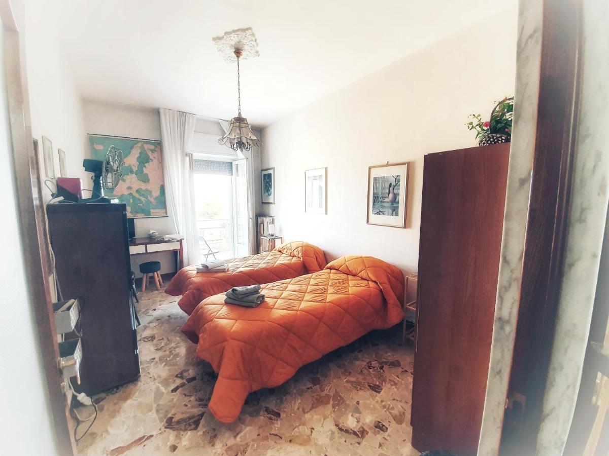 Ccc Matera Short Term Rooms Ccc Eksteriør billede