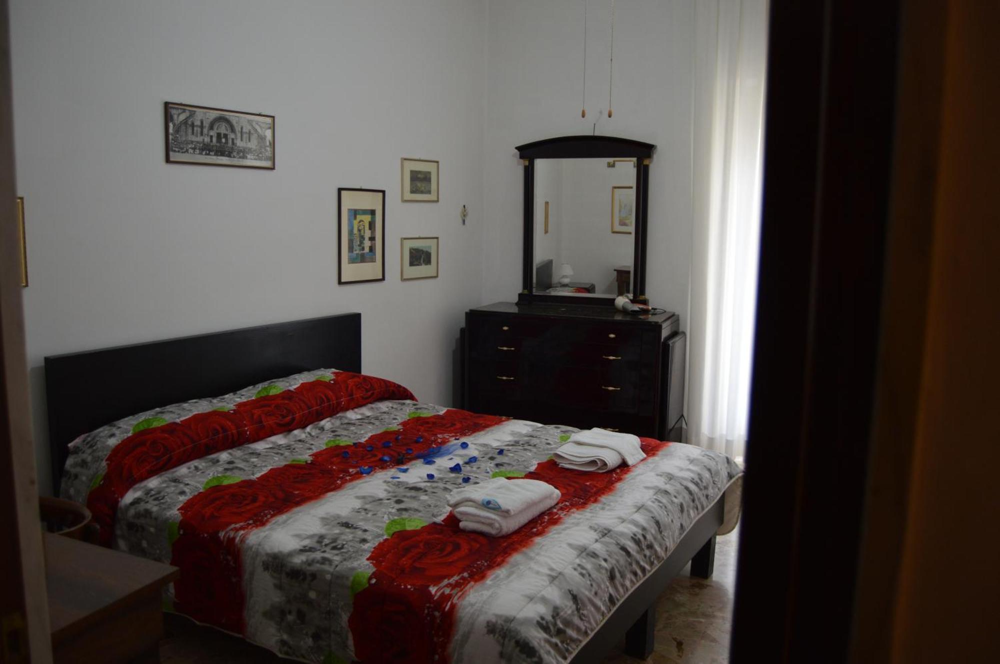 Ccc Matera Short Term Rooms Ccc Eksteriør billede