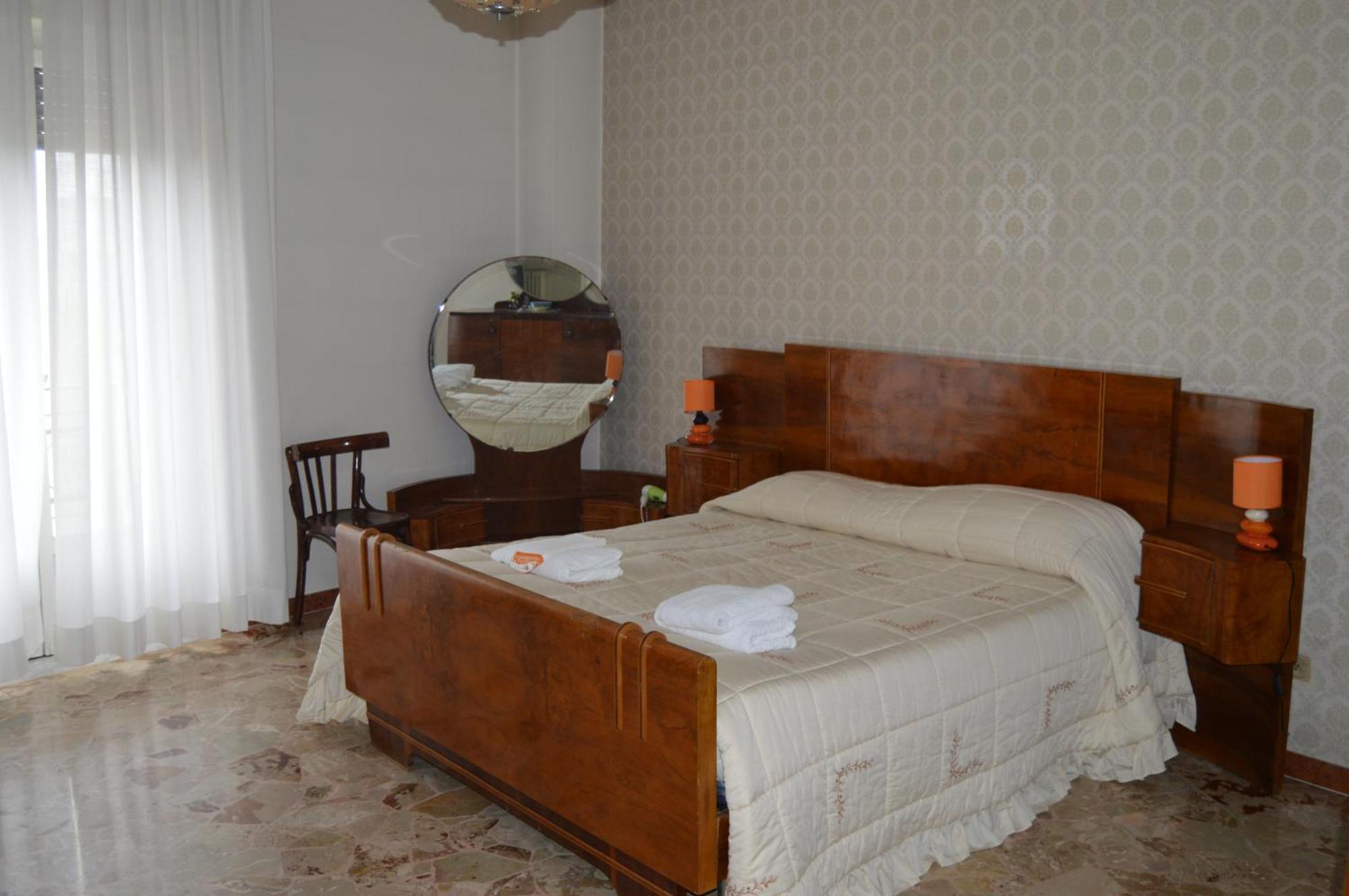 Ccc Matera Short Term Rooms Ccc Eksteriør billede