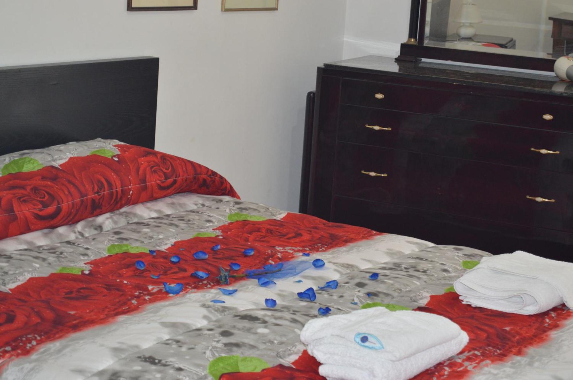 Ccc Matera Short Term Rooms Ccc Eksteriør billede