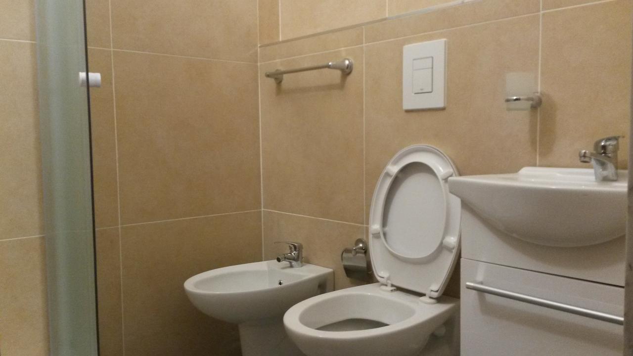 Ccc Matera Short Term Rooms Ccc Eksteriør billede