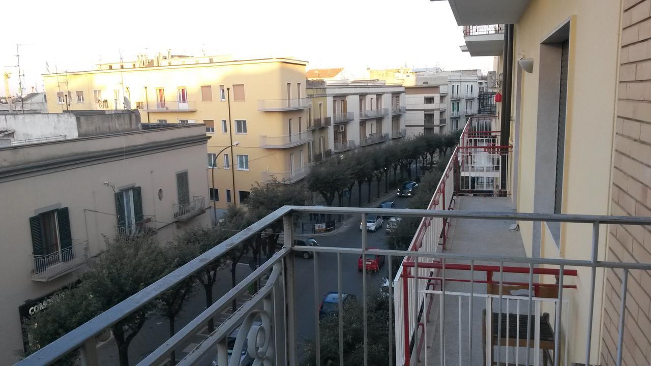 Ccc Matera Short Term Rooms Ccc Eksteriør billede