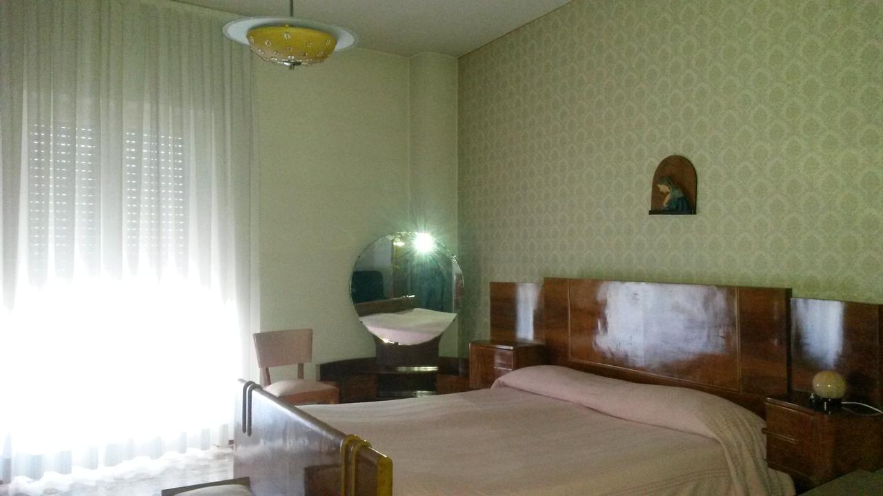Ccc Matera Short Term Rooms Ccc Eksteriør billede