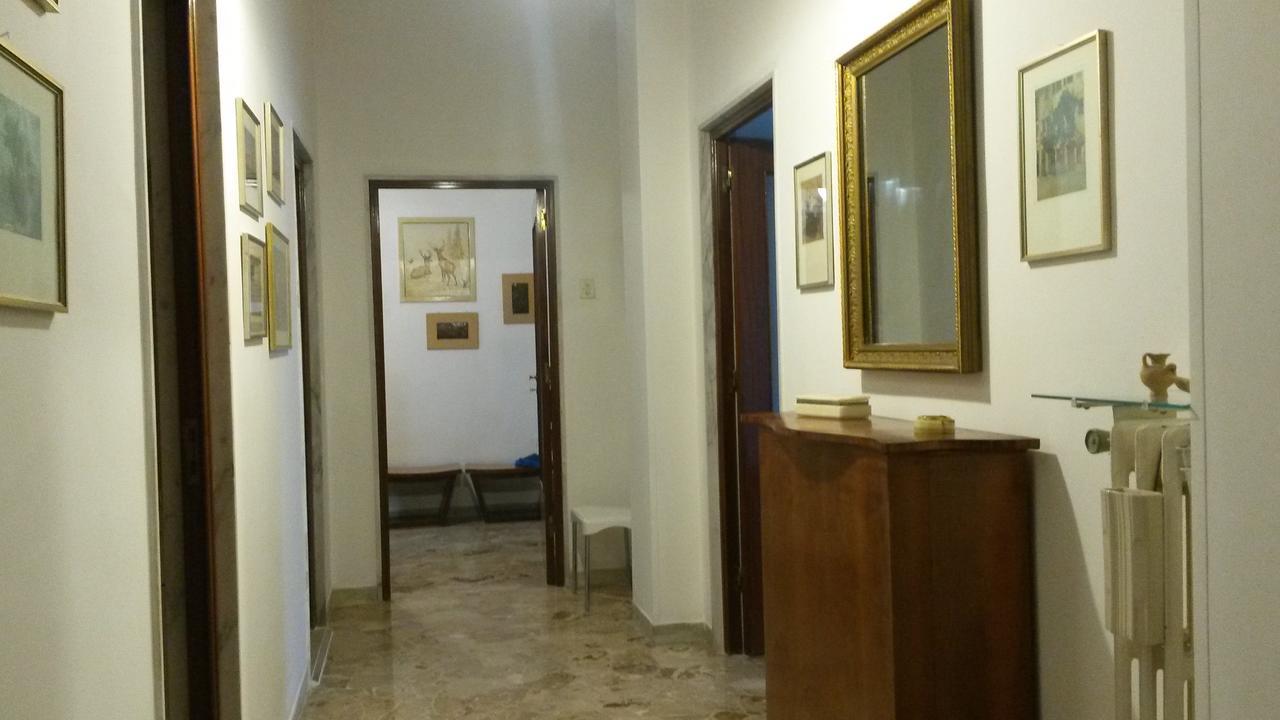 Ccc Matera Short Term Rooms Ccc Eksteriør billede