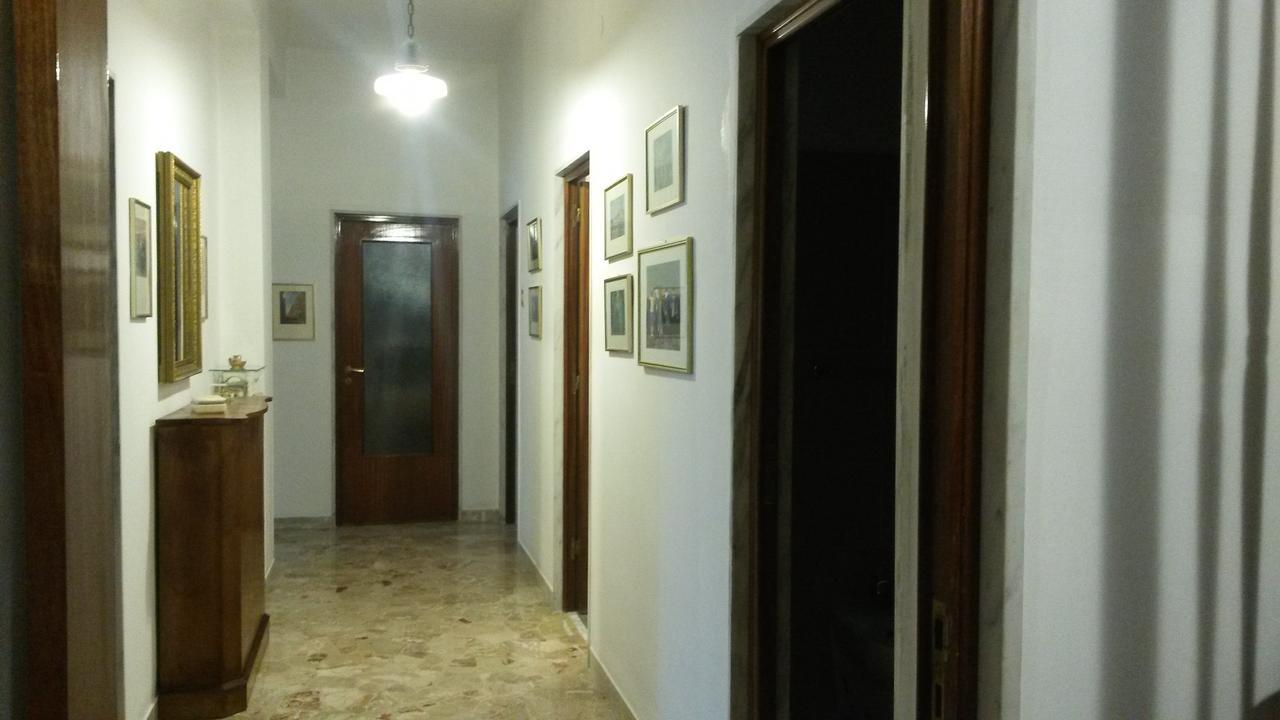 Ccc Matera Short Term Rooms Ccc Eksteriør billede