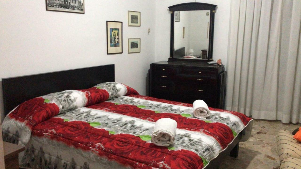 Ccc Matera Short Term Rooms Ccc Eksteriør billede
