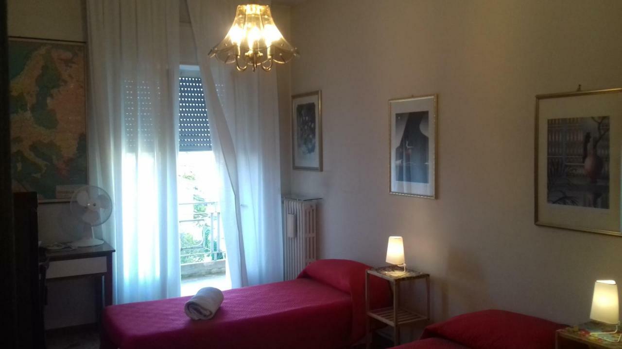 Ccc Matera Short Term Rooms Ccc Eksteriør billede
