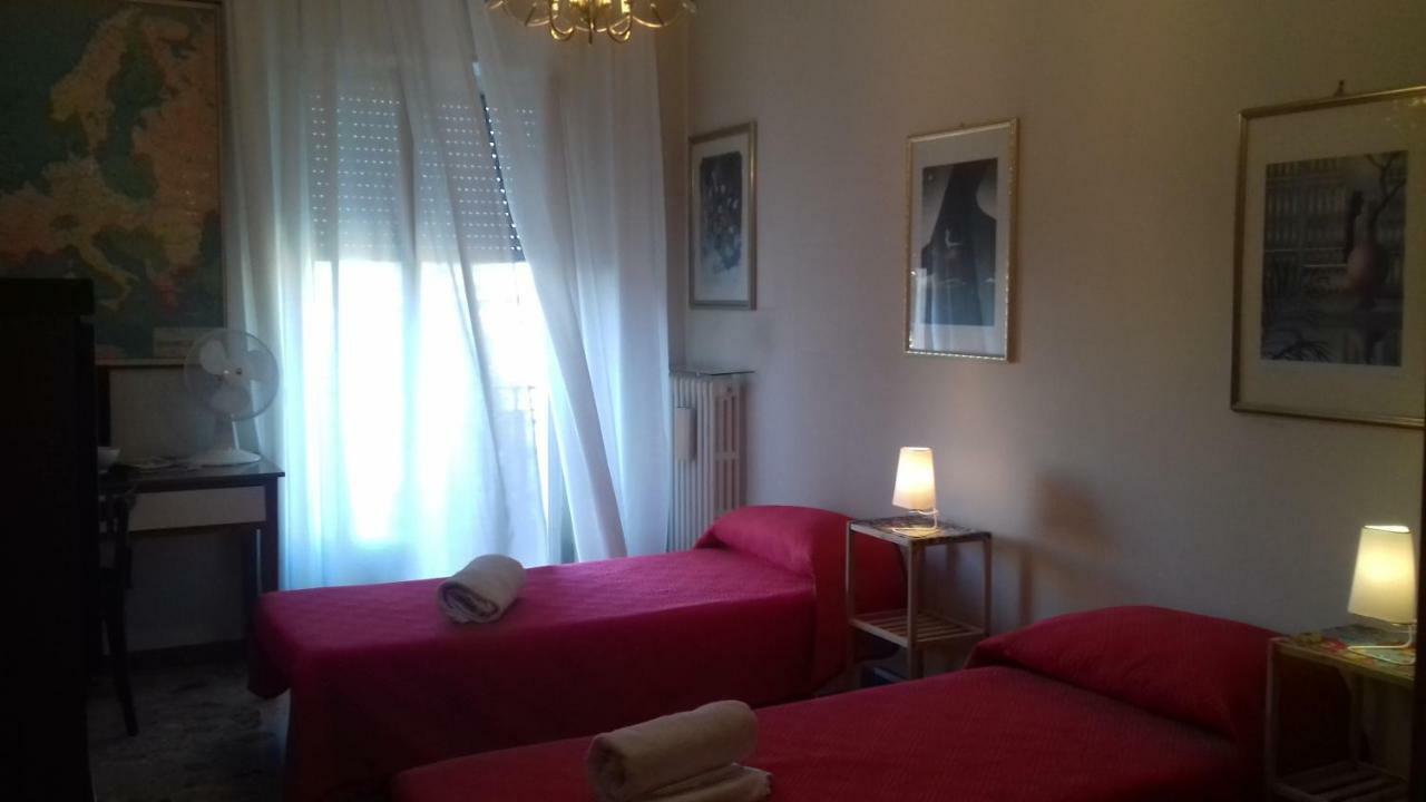 Ccc Matera Short Term Rooms Ccc Eksteriør billede