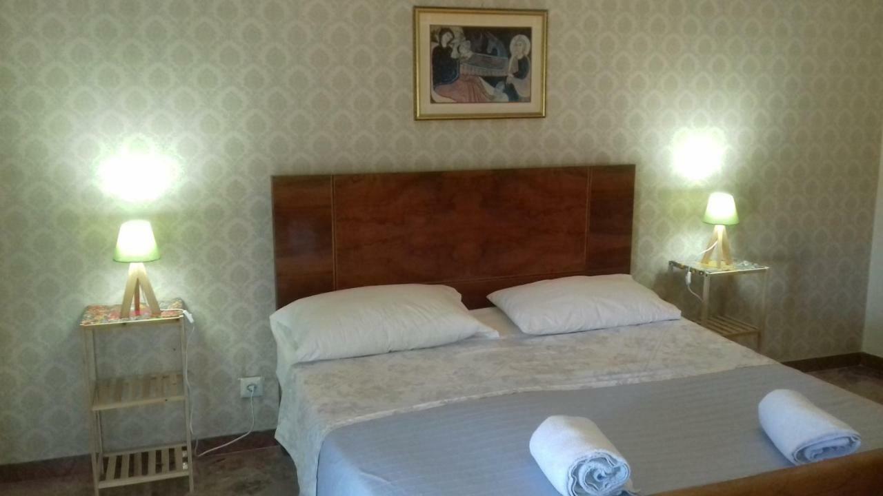 Ccc Matera Short Term Rooms Ccc Eksteriør billede