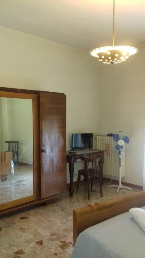 Ccc Matera Short Term Rooms Ccc Eksteriør billede