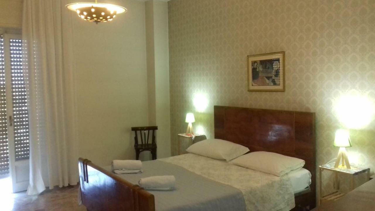 Ccc Matera Short Term Rooms Ccc Eksteriør billede