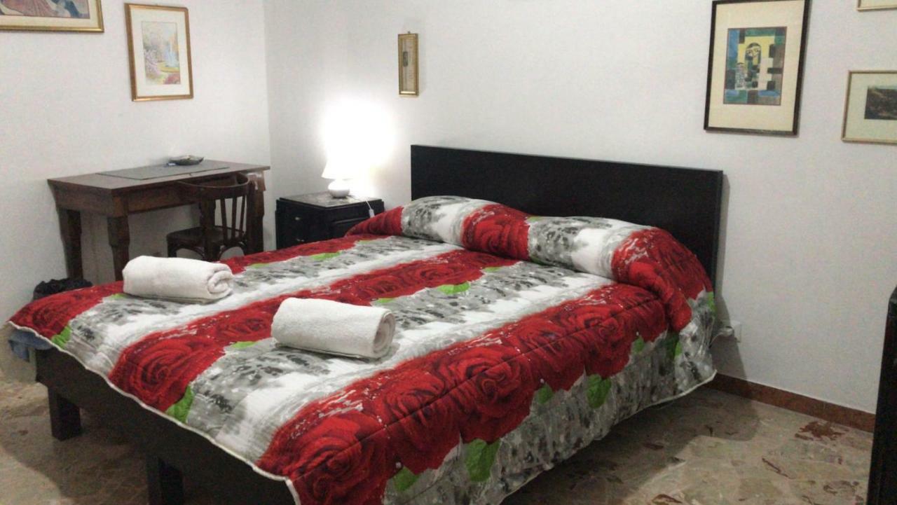 Ccc Matera Short Term Rooms Ccc Eksteriør billede