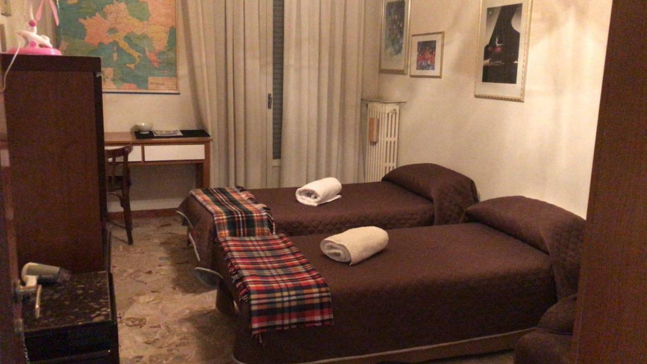Ccc Matera Short Term Rooms Ccc Eksteriør billede
