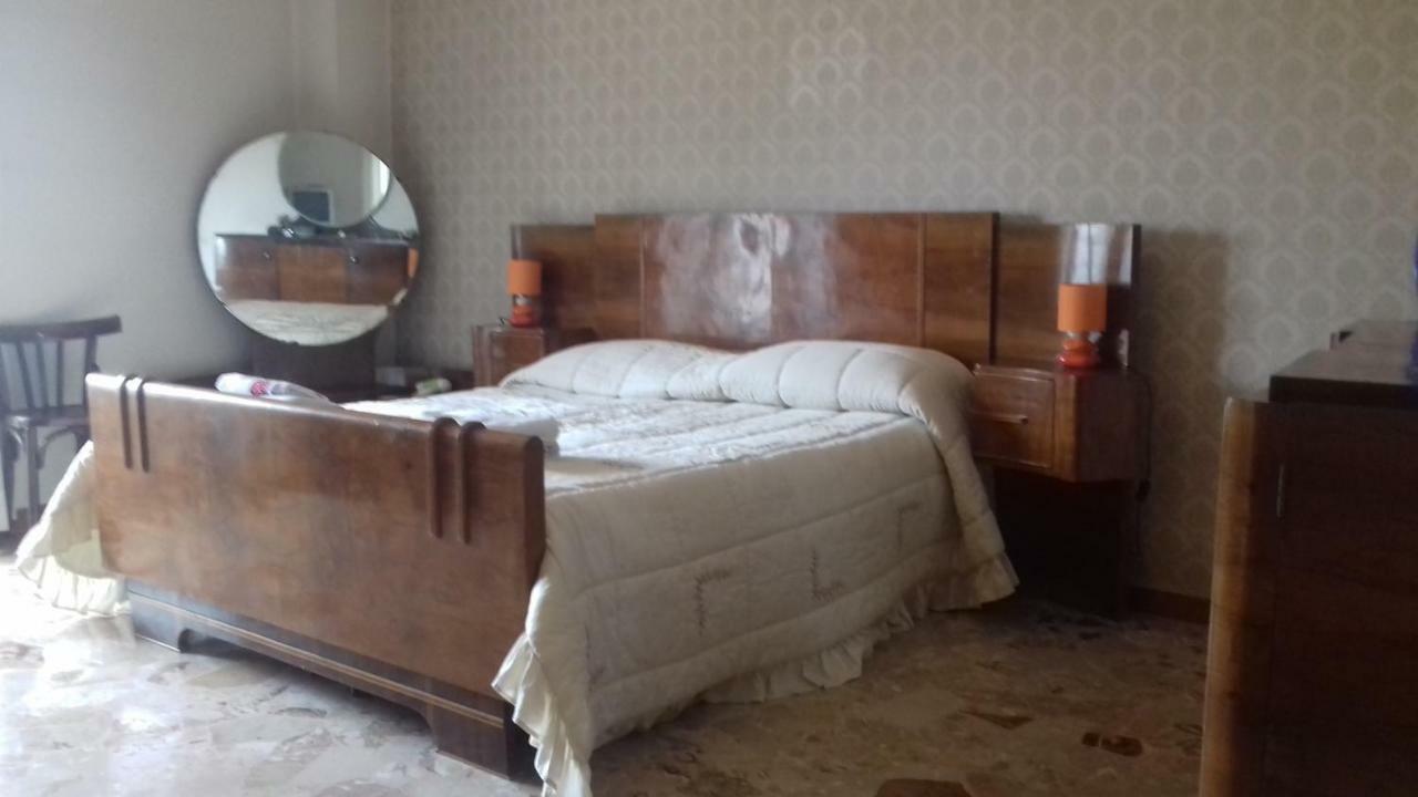 Ccc Matera Short Term Rooms Ccc Eksteriør billede