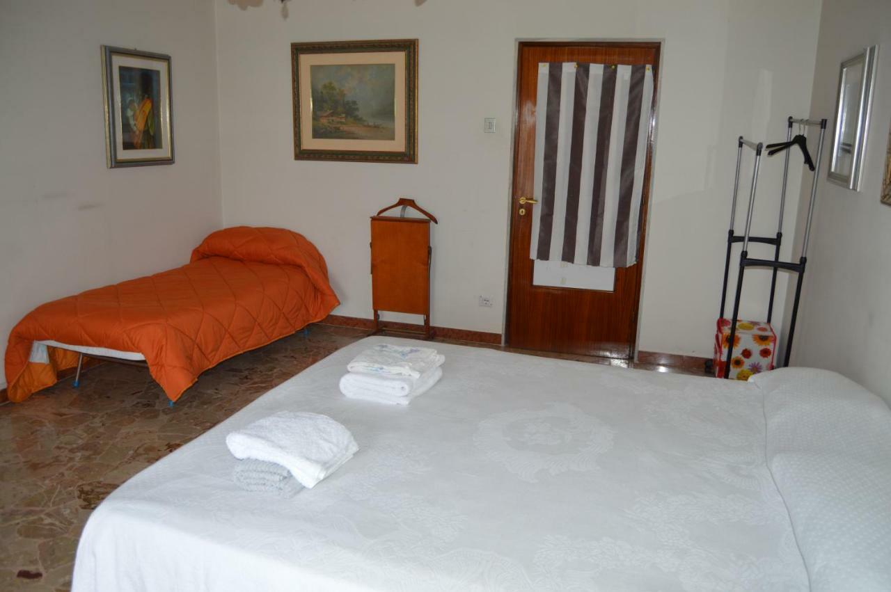 Ccc Matera Short Term Rooms Ccc Eksteriør billede