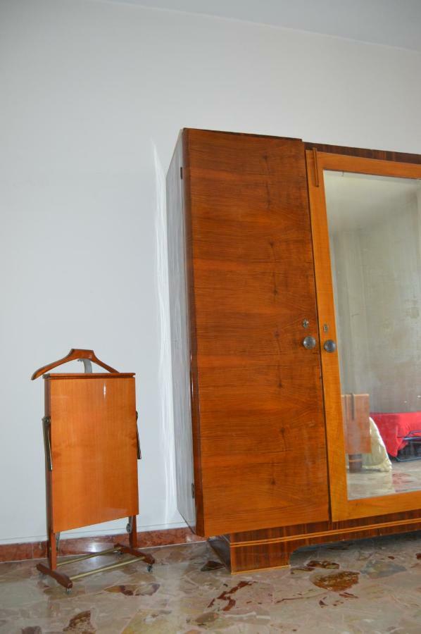 Ccc Matera Short Term Rooms Ccc Eksteriør billede