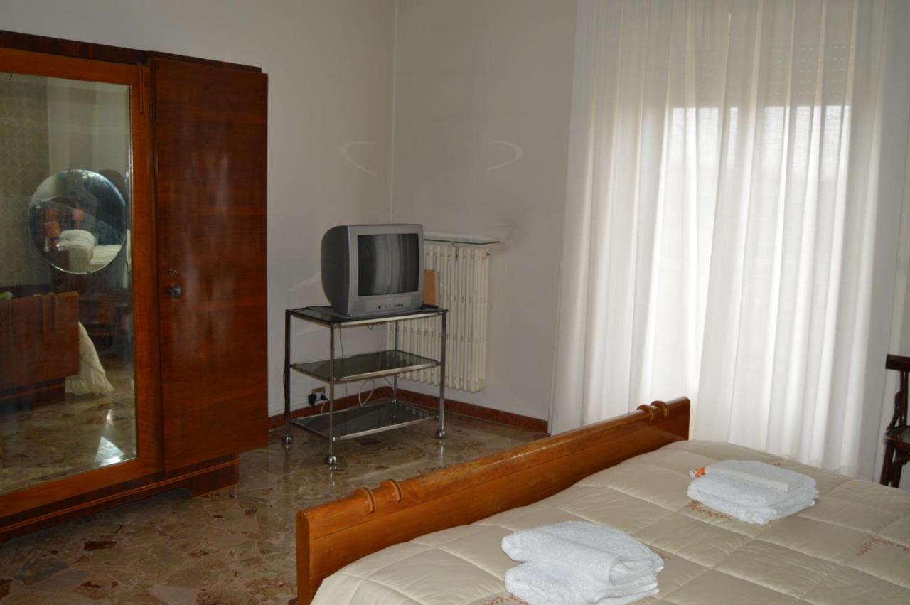 Ccc Matera Short Term Rooms Ccc Eksteriør billede