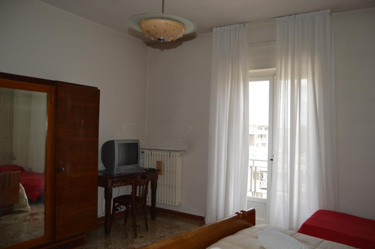 Ccc Matera Short Term Rooms Ccc Eksteriør billede