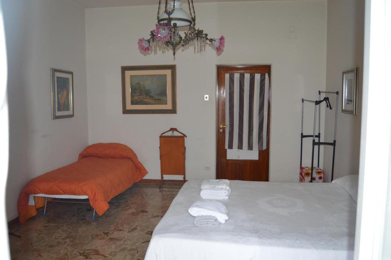 Ccc Matera Short Term Rooms Ccc Eksteriør billede