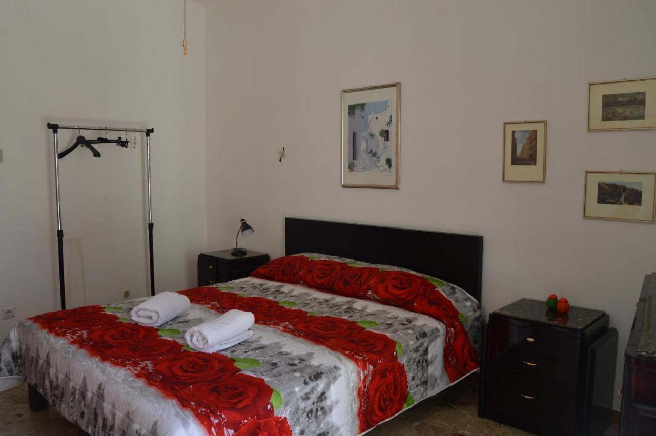 Ccc Matera Short Term Rooms Ccc Eksteriør billede