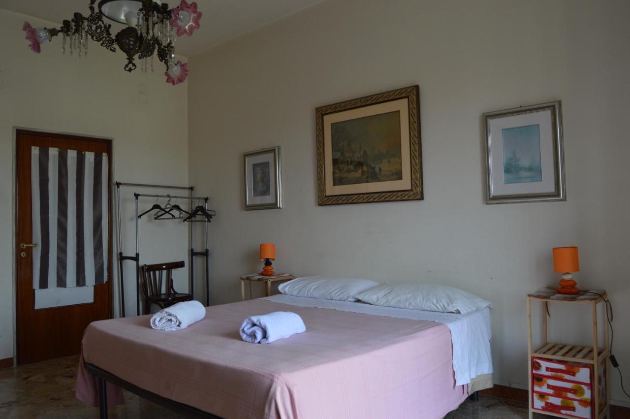 Ccc Matera Short Term Rooms Ccc Eksteriør billede